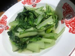 -肖记公安牛肉鱼杂馆· 省级非物质文化遗产(仁和路店)