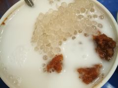 招牌荔浦香芋露-冰神糖水铺(国贸中心店)