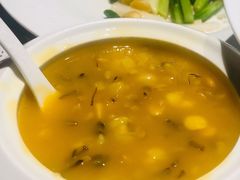 五谷烩花胶-满满海佛跳墙(千禧店)
