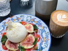 -Alimentari Mulino意大利餐吧&烘焙(丰盛里店)