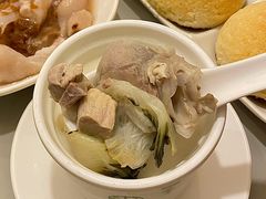 -添好运点心专门店(深水埗店)