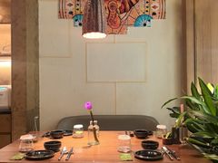 -泰香米泰国餐厅(中大国际店)