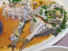-台鄉缘 ·小海鲜·台州菜(桃林路店)