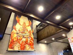 -虾小龙老长沙龙虾馆(坡子街店)