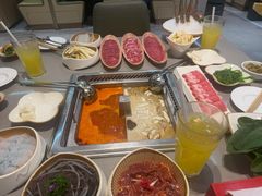 -海底捞火锅(地王新天地店)