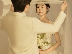 -经典婚纱摄影美学馆·私人定制