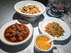 -老太原菜馆(府西街店)