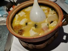 砂锅豆腐-四季民福烤鸭店(前门店)