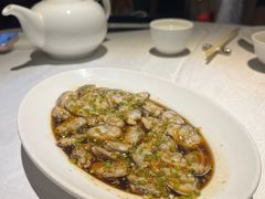 -玫瑰厅上海菜(兴国路店)