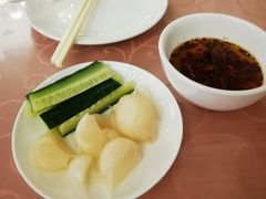 -烤肉宛饭庄(南礼士路店)