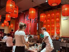 -山四砂锅(太原钟楼街店)