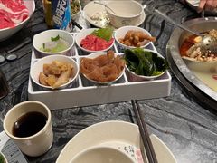 -天都火锅酒楼(虹梅南路店)