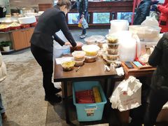 -李氏八大件老菜馆(万宝街店)