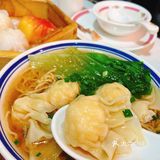 性价比很高的港式茶餐厅