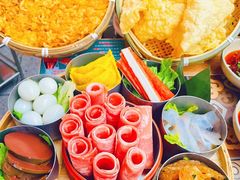 -顶上头·螺蛳火锅(五一新村店)