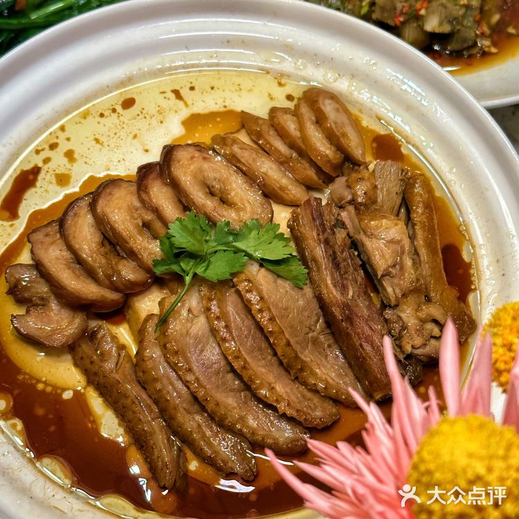 🙌来广州苾去的盲点不踩雷的潮汕餐厅‼️