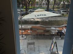-LOTTA COFFEE(安居博文苑店)