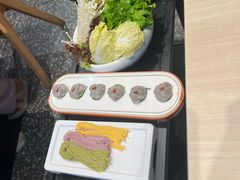 -羊之道草原味道清真餐厅(番禺店)