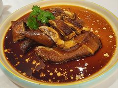 -山泉公馆酒家(珠江新城店)