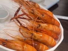 -乔街深夜食堂·小龙虾·高压锅生蚝(杭州总店)