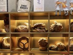 -西村叔叔的店·面包·甜品·蛋糕(崂山丽达店)