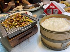 -全聚德(扬州虹桥坊店)