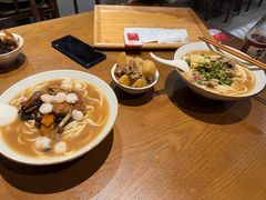 -奎元馆(市民中心店)