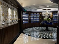 -CHARLIETOWN红茶公司(南京万象天地店)