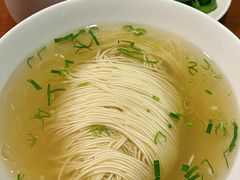-同得兴 Since·1995 传统苏式面馆(十全街店)