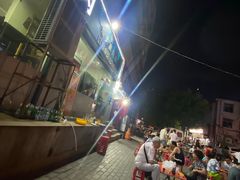 -虎卫烤肉(东关南街店)