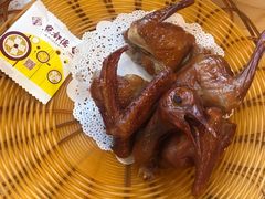 乳鸽-点都德(千灯湖环宇城店)