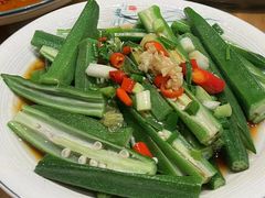 -小口味