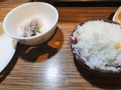 -北京理工大学新食堂