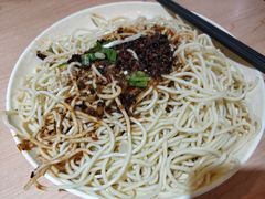 麻辣凉面-林静小吃(复兴路店)