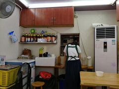 -老闽味沙茶面·姜母鸭(传承35年曾厝垵店)