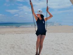 -西涌国际滨海旅游区