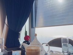 -瑞吉酒店·The Drawing Room闲逸廊·云端下午茶·夜奢Whiskey