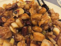 宫保鸡丁-东兴楼(通州店)