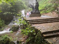 -莫干山风景区