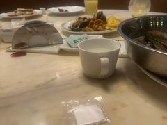 -冀粤香海鲜自助餐厅(西美五洲店)