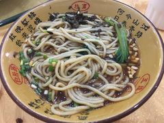 -力力豆花庄(广渠门店)