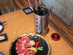 -炎蔵牛舌烤肉