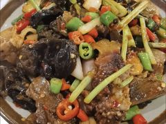 -乔阿马·江南味·驴肉香(龙湖华泾天街店)