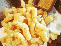 小酥肉-湊湊火锅·茶憩(上海合生汇店)