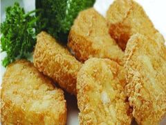 -彭浦小玲炸鸡腿(延长路上海大学店)