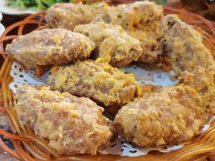 -南记食粥坊·宵夜大排档(莲花总店)