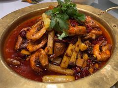 -沸腾鱼乡(知春路分店)