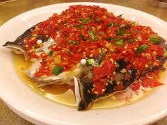 -伙工殿餐厅(吉大店)