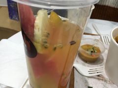 -艾薯夫妇Aysh(福田星河COCOPark店)