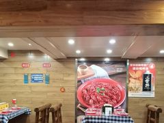 -雪熊哈尔滨烧烤·精酿啤酒·砂锅(中央胜境店)